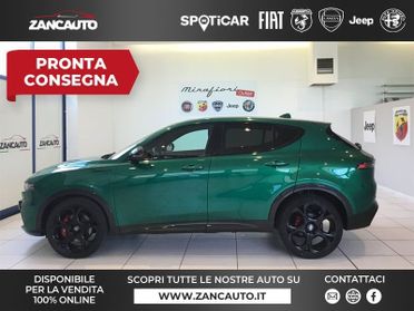 Alfa Romeo Tonale 1.5 160 CV MHEV TCT7 Edizione Speciale