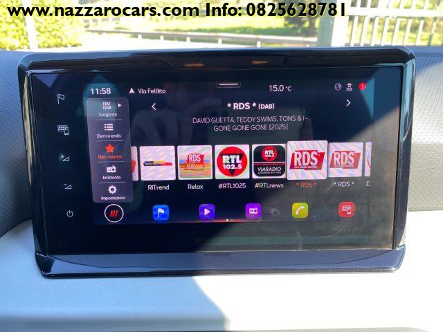 SEAT Arona 1.0 EcoTSI Style NAV/FARI LED/CARPLAY