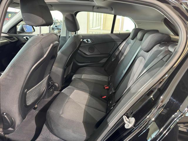 BMW 118 d 5p. Sport