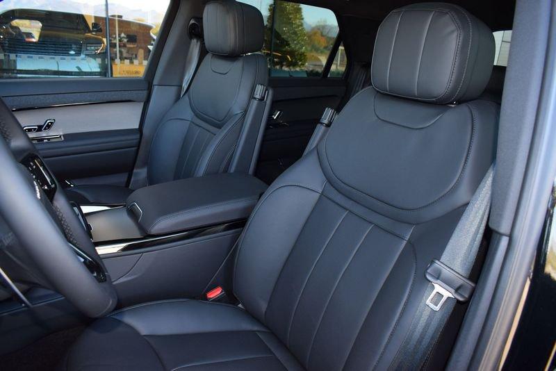 Land Rover Range Rover Sport 3.0D I6 249 MHEV Dynamic SE aut. IVA ESPOSTA
