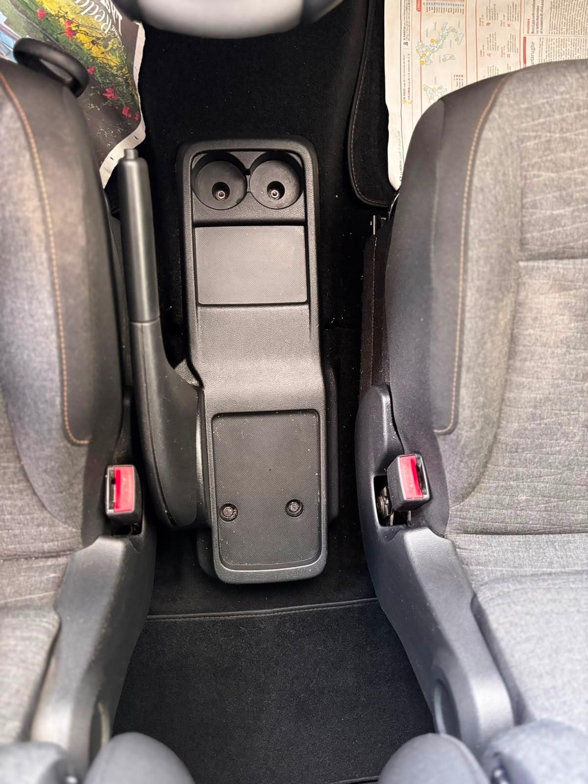 Citroen Berlingo Multispace 1.6 BlueHDi Feel 99CV 73KW