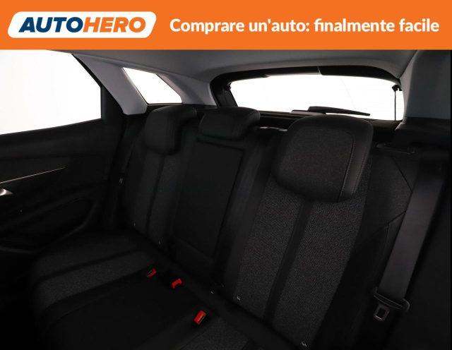 PEUGEOT 3008 PureTech Turbo 130 S&S EAT8 Allure