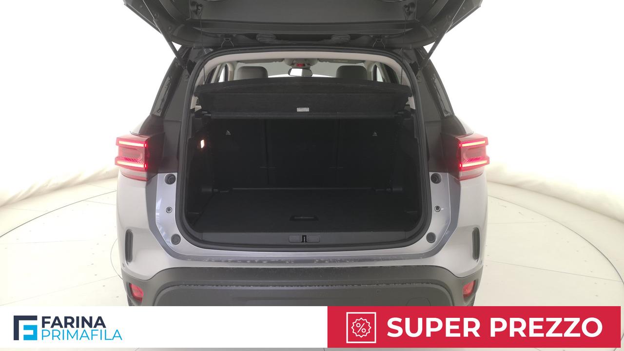CITROEN C5 Aircross I 2022 - C5 Aircross 1.5 bluehdi Max s&s 130cv eat8