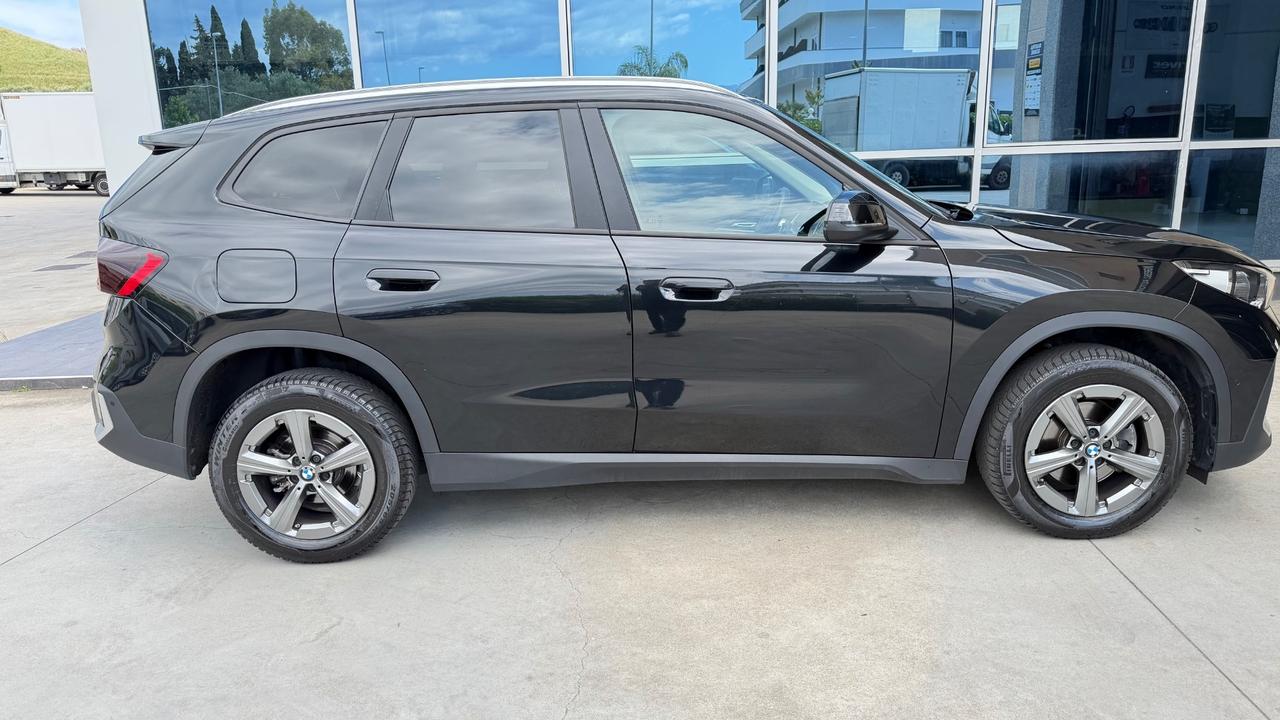 Bmw X1 sDrive 18d xLine