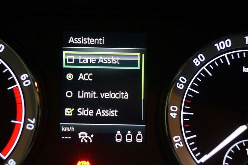Škoda Karoq 1.5 TSI ACT S-Tech DSG