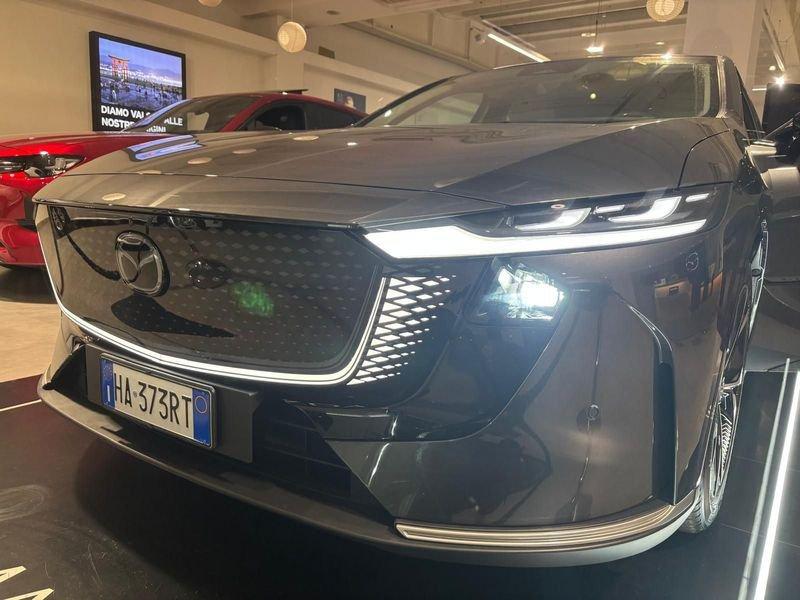 Mazda Mazda6e Mazda6e 68,8 kWh Takumi