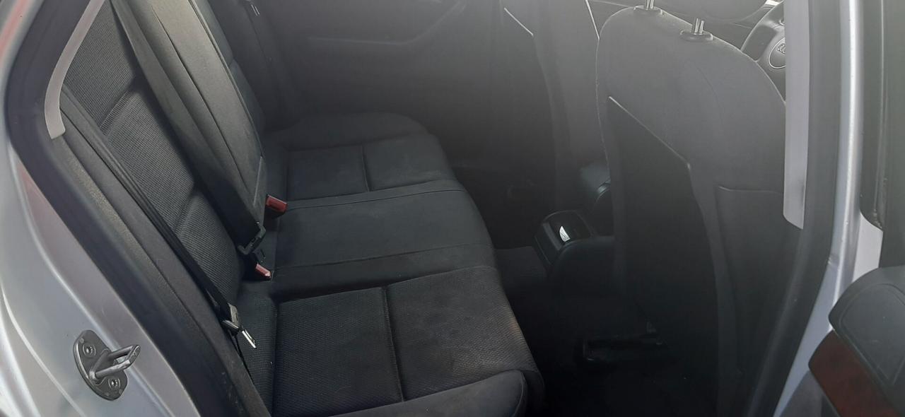 Audi A4 1.9 TDI/130 CV cat Avant