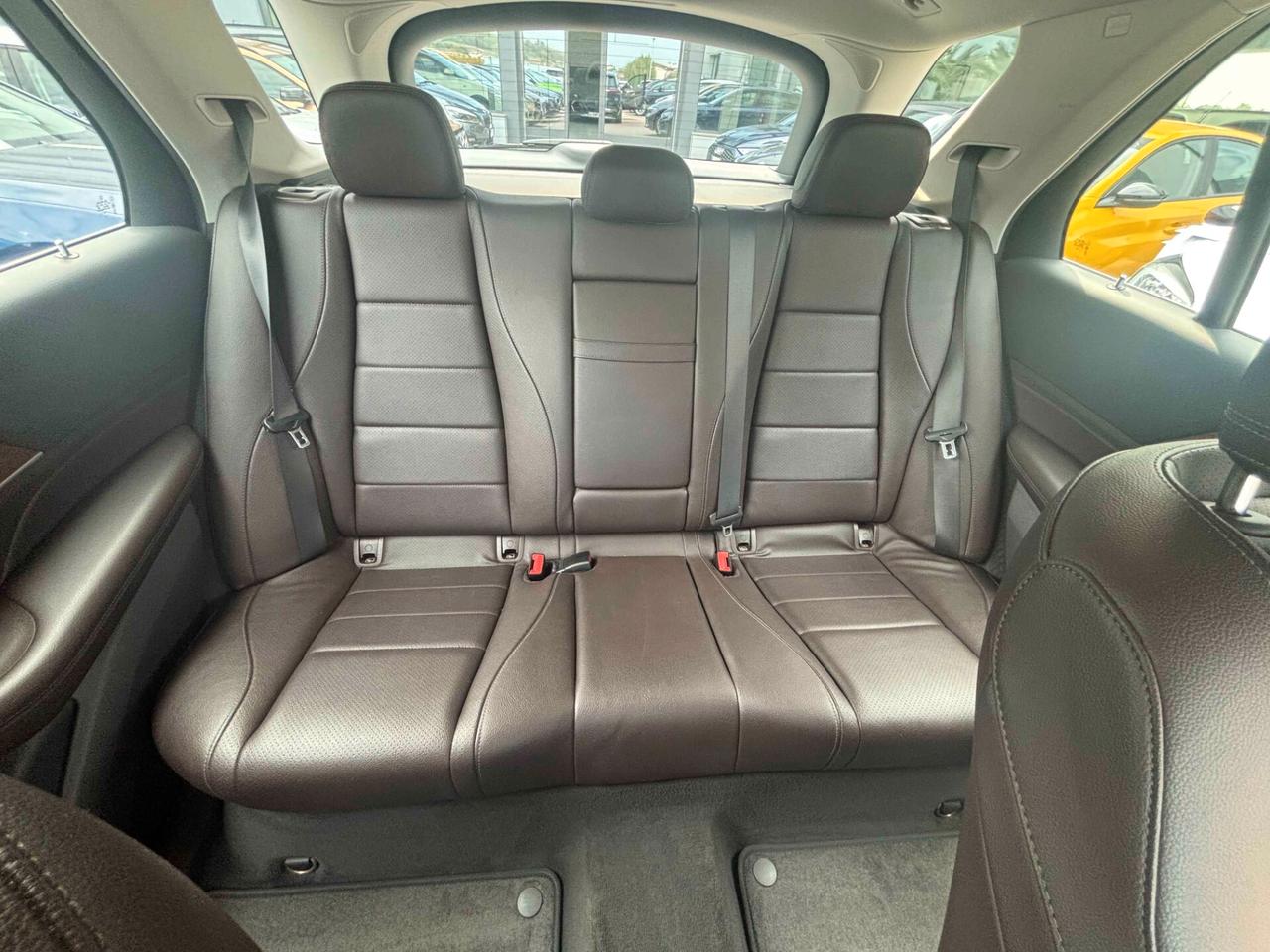 Mercedes-benz GLE 300 d 4Matic Executive