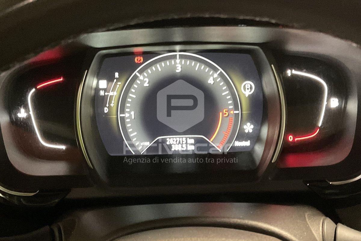 RENAULT Espace dCi 160CV EDC Energy Intens