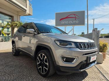 Jeep Compass 2.0 Multijet II 4WD Limited