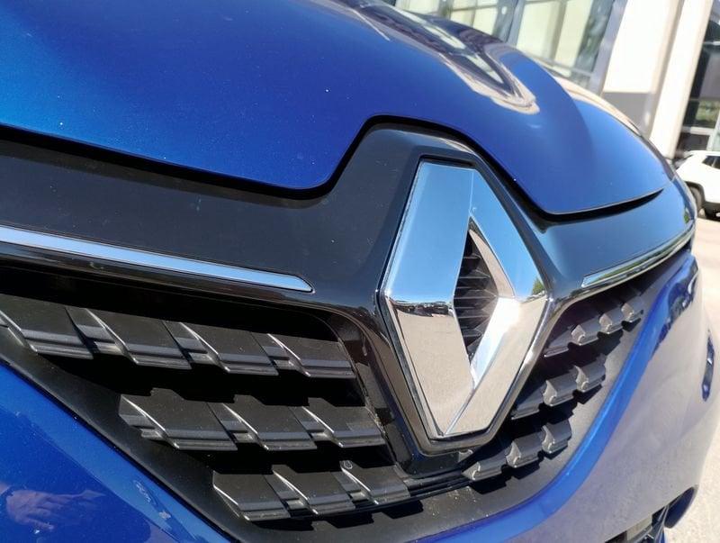 Renault Clio Clio Blue dCi 85 CV 5 porte Intens