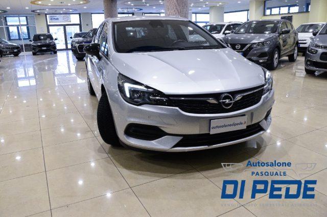 OPEL Astra 1.6 CDTi 110CV Start&Stop 5 porte Business