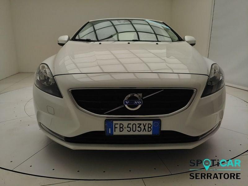 Volvo V40 II 2.0 d2 Momentum