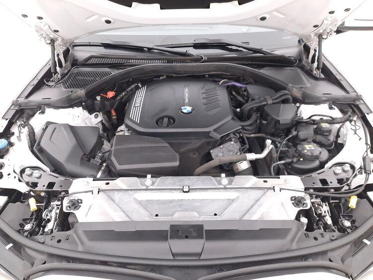 BMW Serie 3 320d 48V Touring Business Advantage BR084531 2.0 Mild Hybrid 190CV