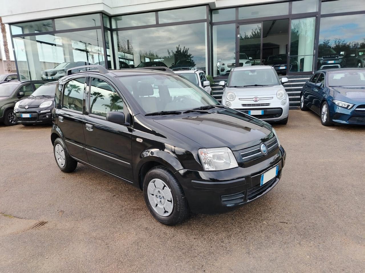 Fiat Panda 1.2 Dynamic