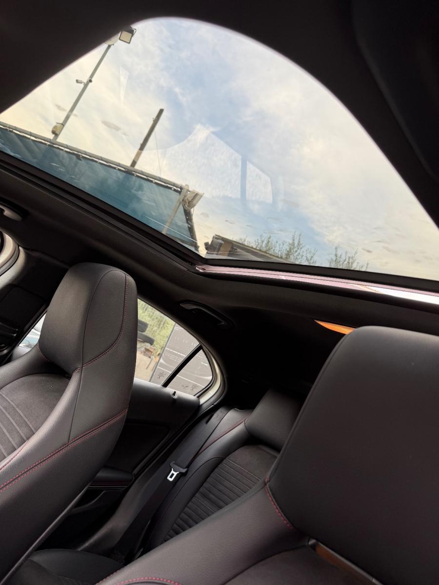 MERCEDES - Classe A - A 180 d Automatic Premium