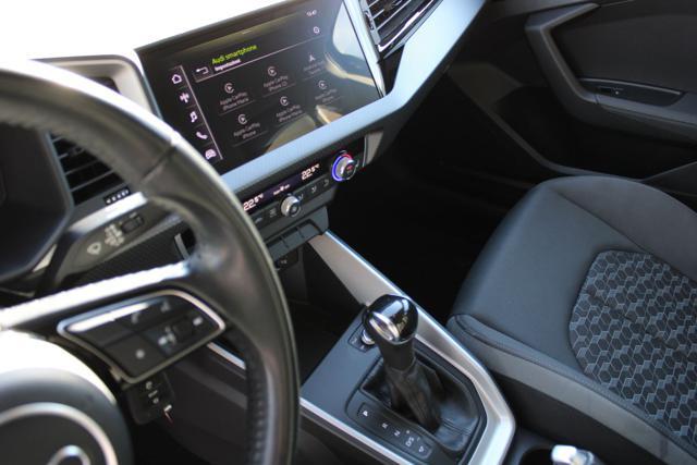 AUDI A1 SPB 35TFSI LED-18"