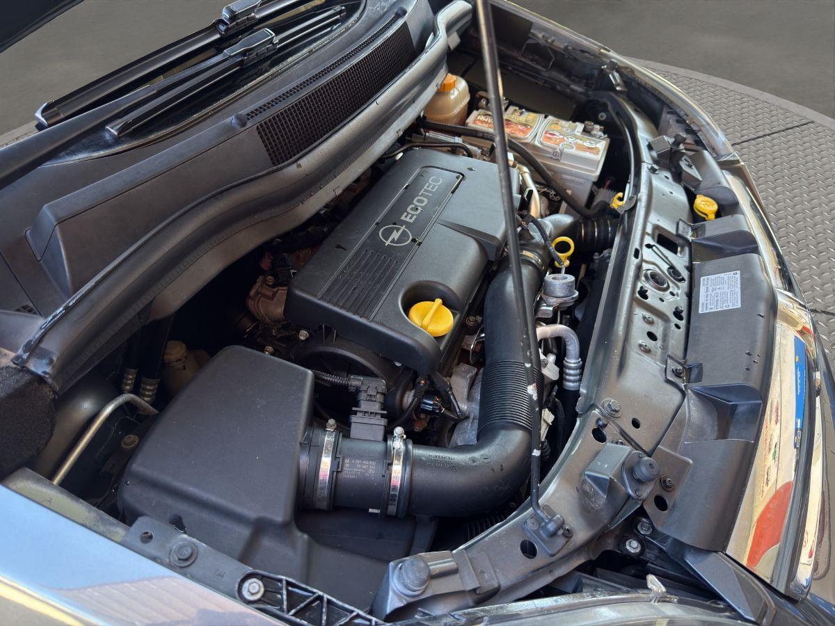 OPEL - Zafira - 1.7 CDTI 110CV ecoF. Edition 7 POSTI