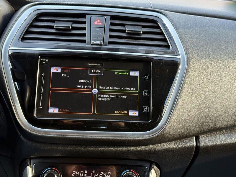 Suzuki S-Cross S-Cross 5p 1.4 Hybrid 129cv 6m 4WD All Grip Cool