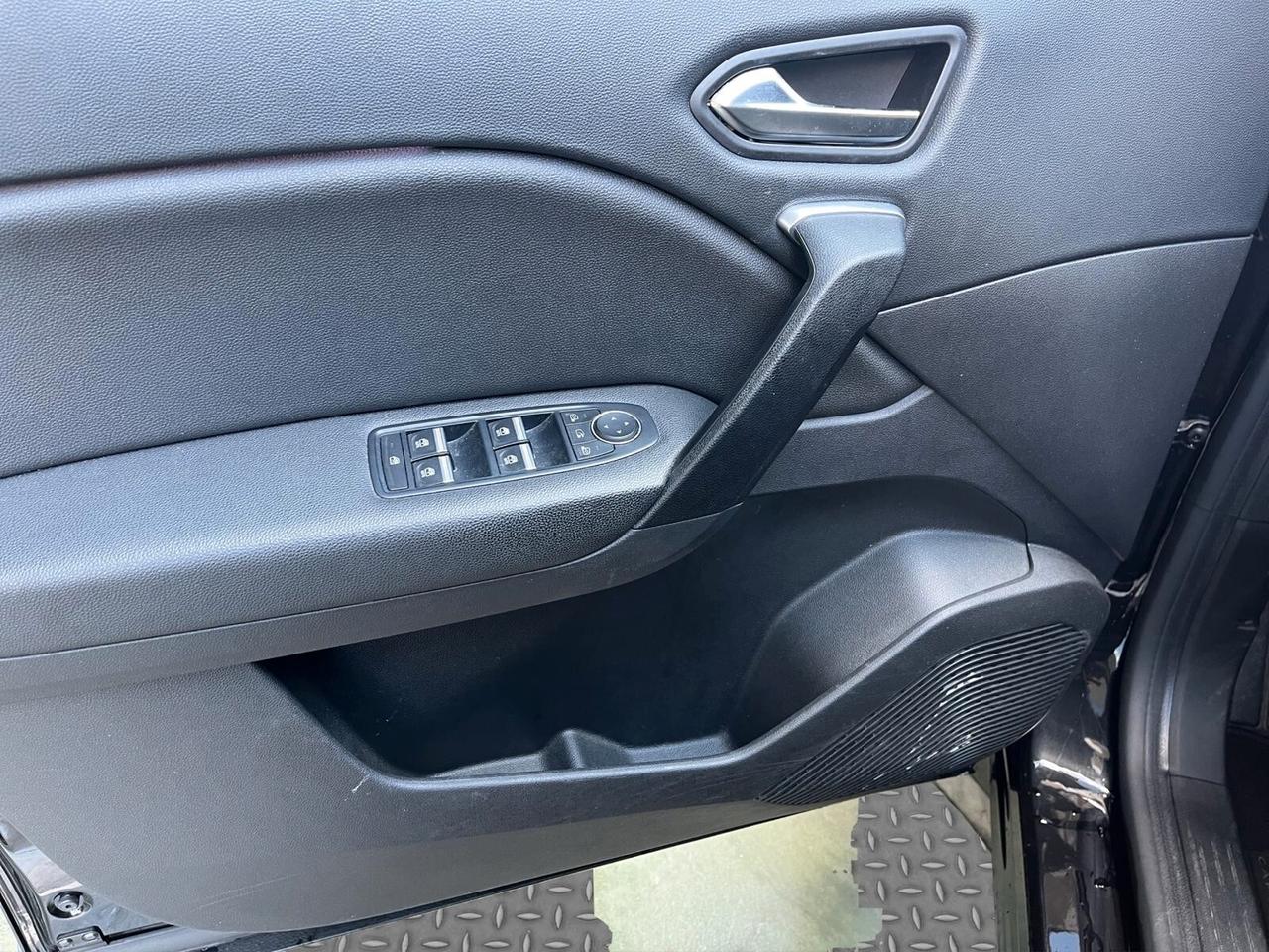Renault Captur Plug-in Hybrid E-Tech 160 CV Intens 2021