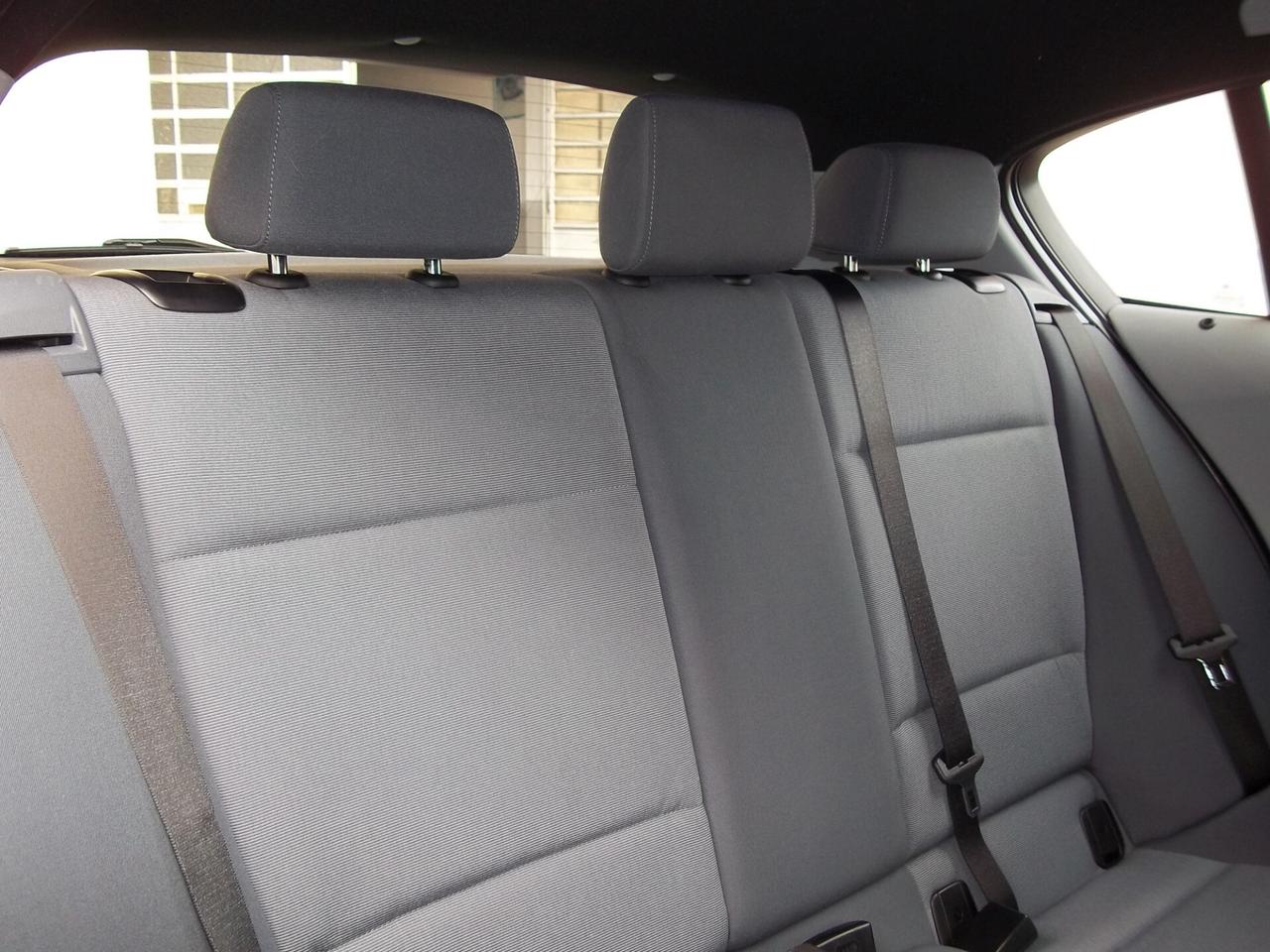 Bmw Serie 1 116i cat 5 porte Futura Uniproprietario 80.500 Km !!!!!!!!!!!!!!!!!!!!1