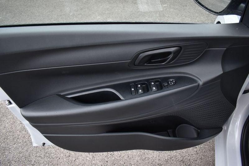 Hyundai i20 1.0 T-GDI 48V 100cv ConnectLine