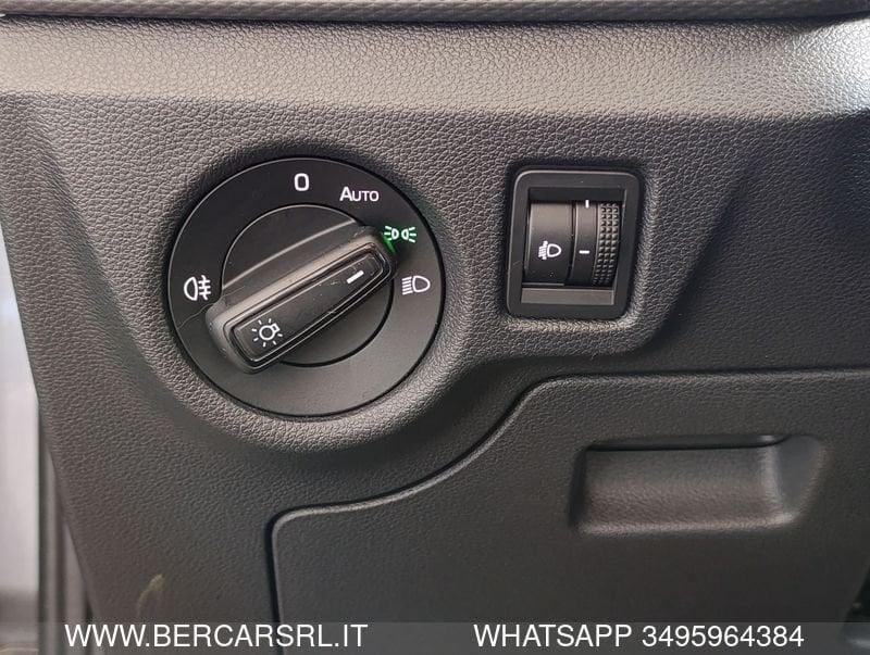 Skoda Kamiq Kamiq 1.0 TSI 110 CV Ambition