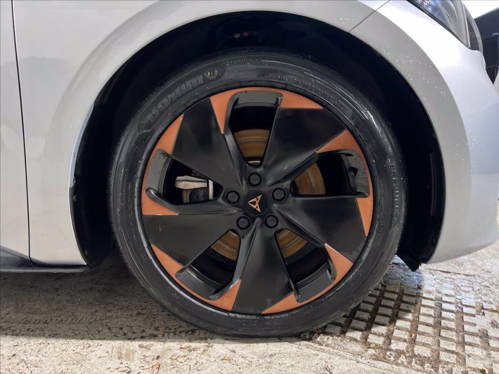 CUPRA Born 58kWh Impulse+ del 2023