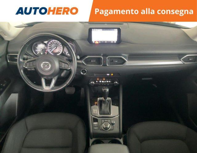 MAZDA CX-5 2.0L Skyactiv-G 165 CV 2WD Business