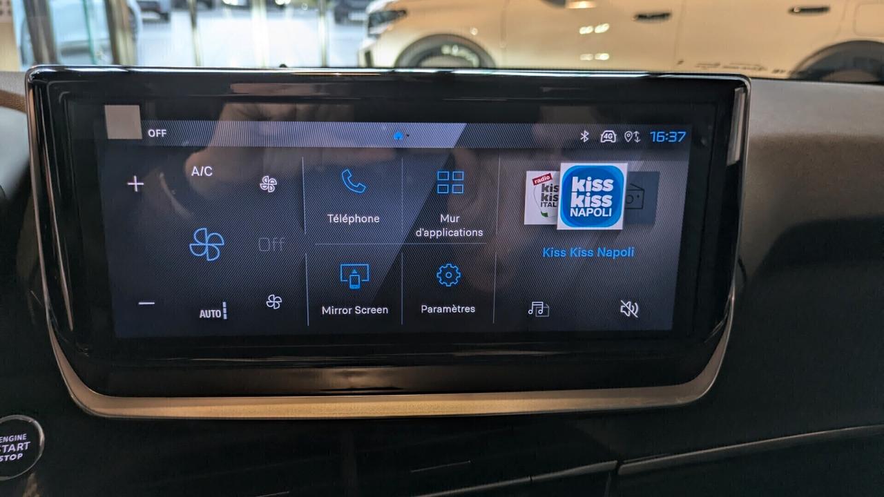 Peugeot 208 100 ALLURE