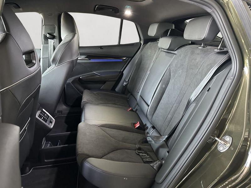 Skoda Enyaq Coupé iV Enyaq Coupé 85 Sportline