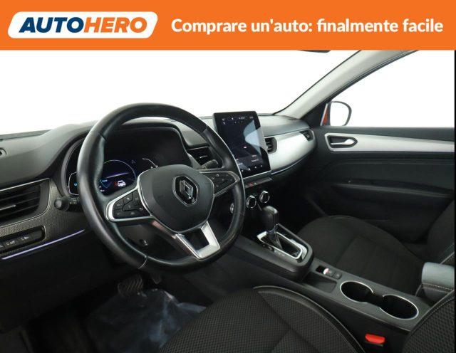 RENAULT Arkana Arkana Hybrid E-Tech 145 CV Intens