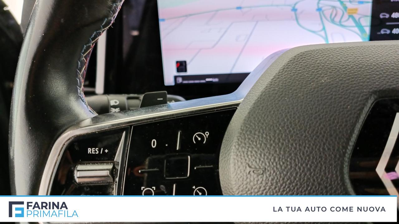 RENAULT Austral 2023 - Austral 1.2 E-Tech full hybrid Techno Esprit Alpine 200cv auto