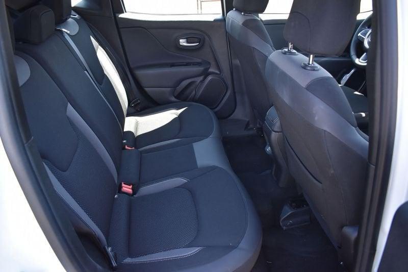 Jeep Renegade Renegade 1.6 Mjt 130 CV Limited