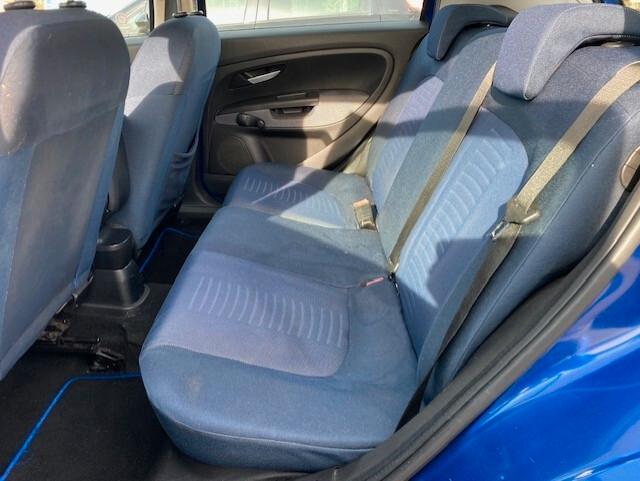 Fiat Grande Punto 1.3 MJT 75 CV 5 porte Dynamic