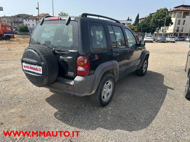 JEEP Cherokee 2.8 CRD Sport!!!!