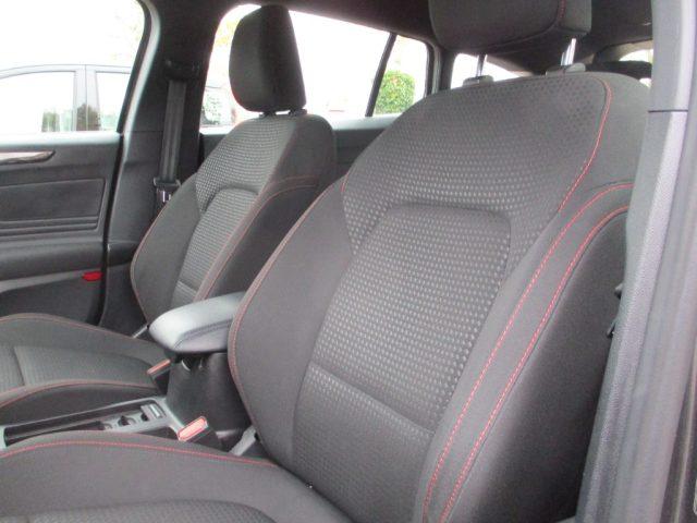 FORD Focus 1.0 EcoBoost Hybrid Auto 125Cv SW ST-Line