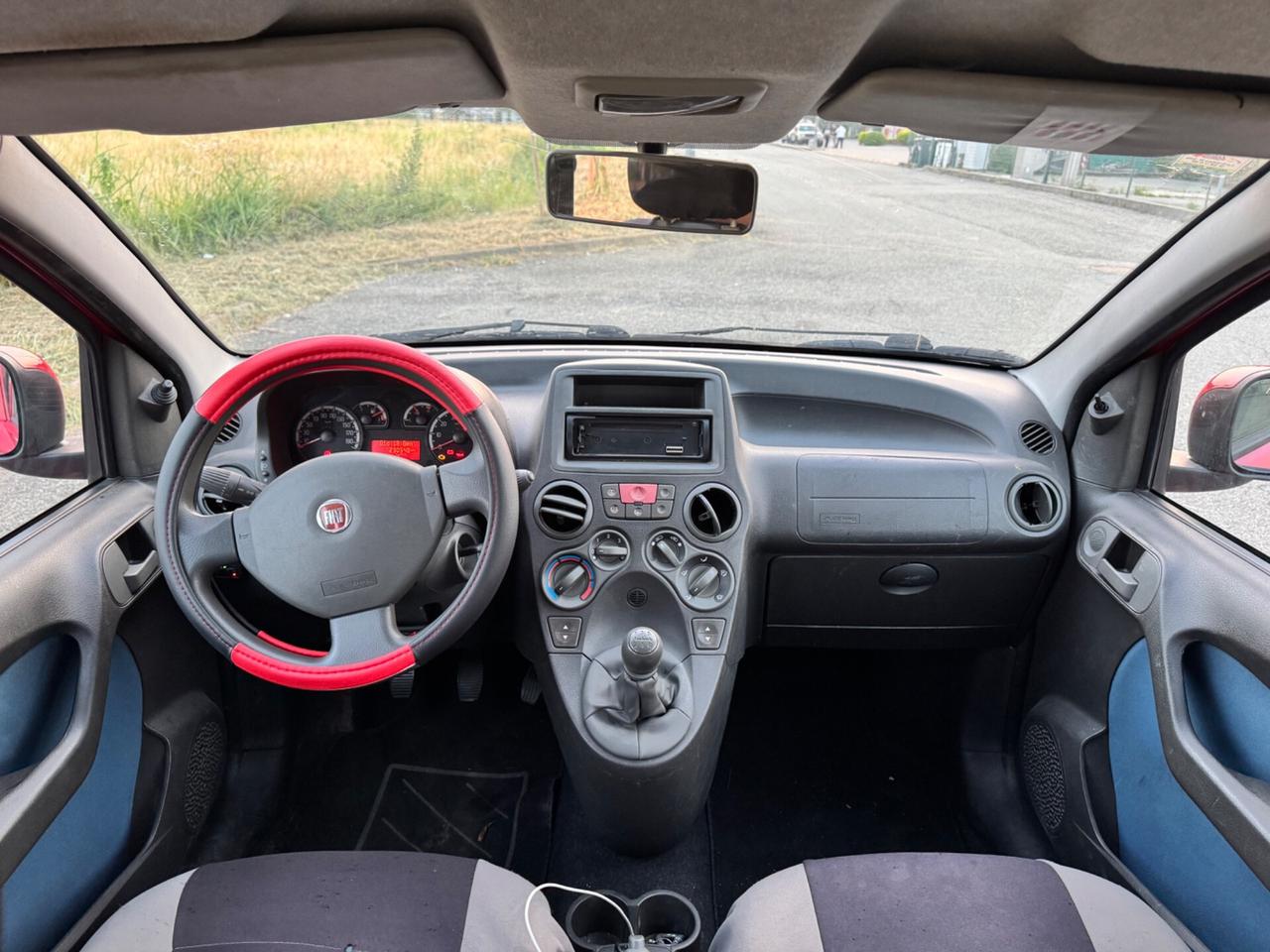 Fiat Panda 1.2 PERFETTA (Su Appuntamento)
