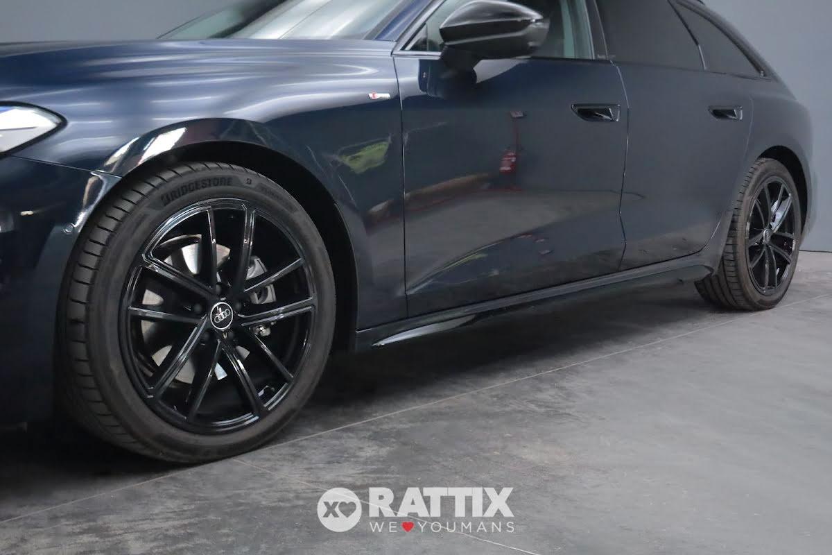 Audi A5 Avant 2.0 tfsi 150CV S line Edition s-tronic
