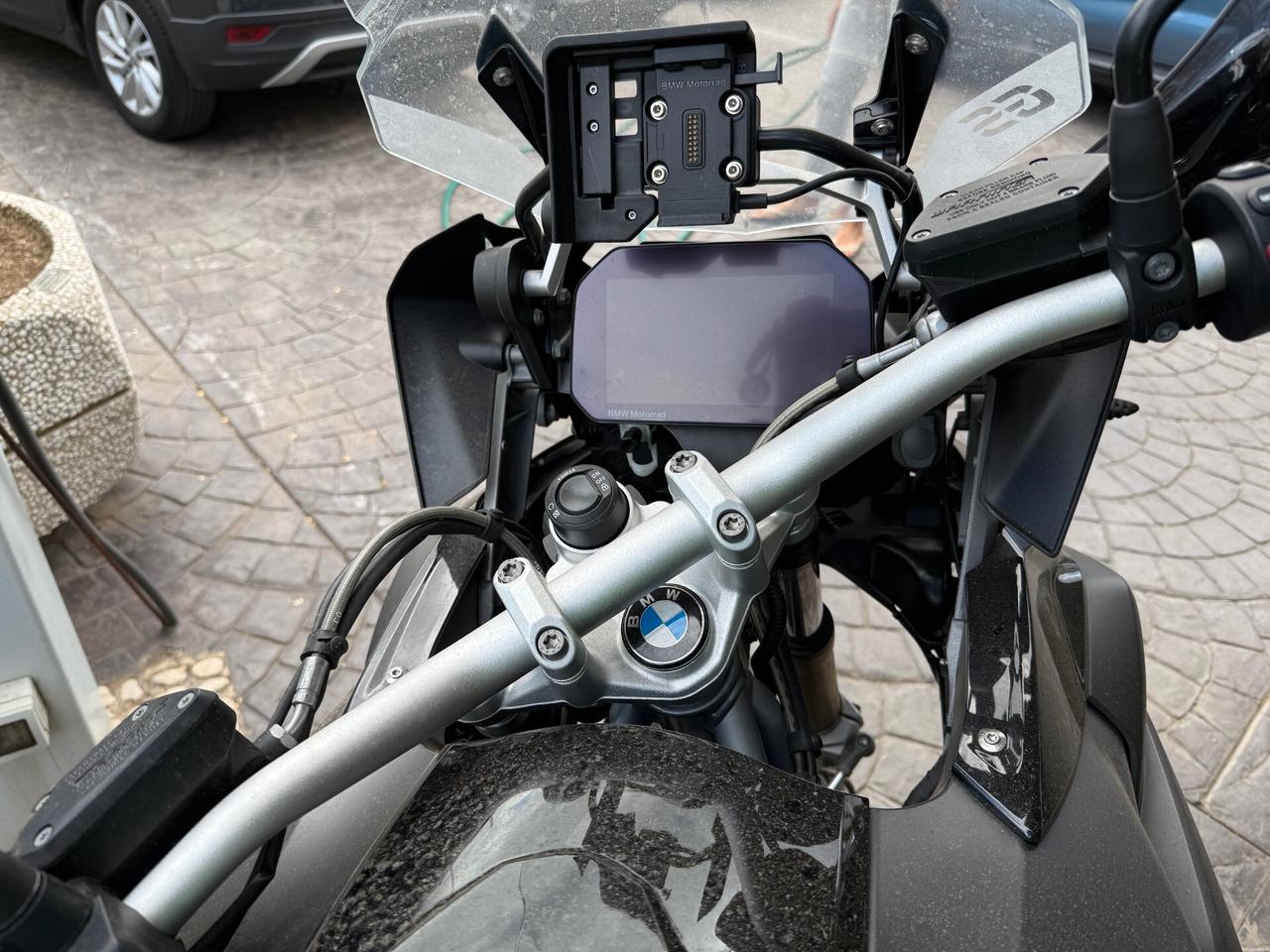 Bmw R 1250 GS