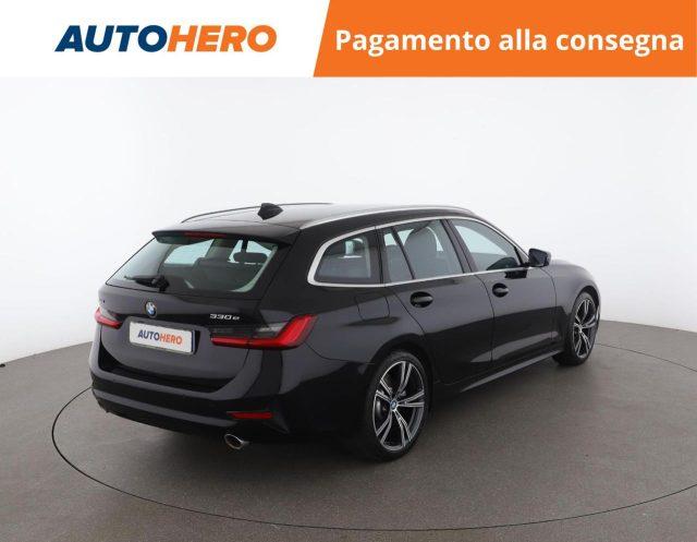 BMW 330 e xDrive Touring Business Advantage