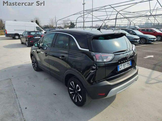OPEL Crossland 1.2 130cv Elegance autom AT6 - GT811MA
