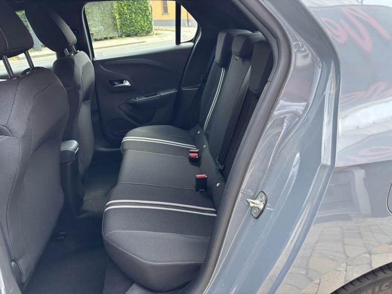 Opel Corsa 1.2 GS s&s 100cv LED-APP CONNECT-16"