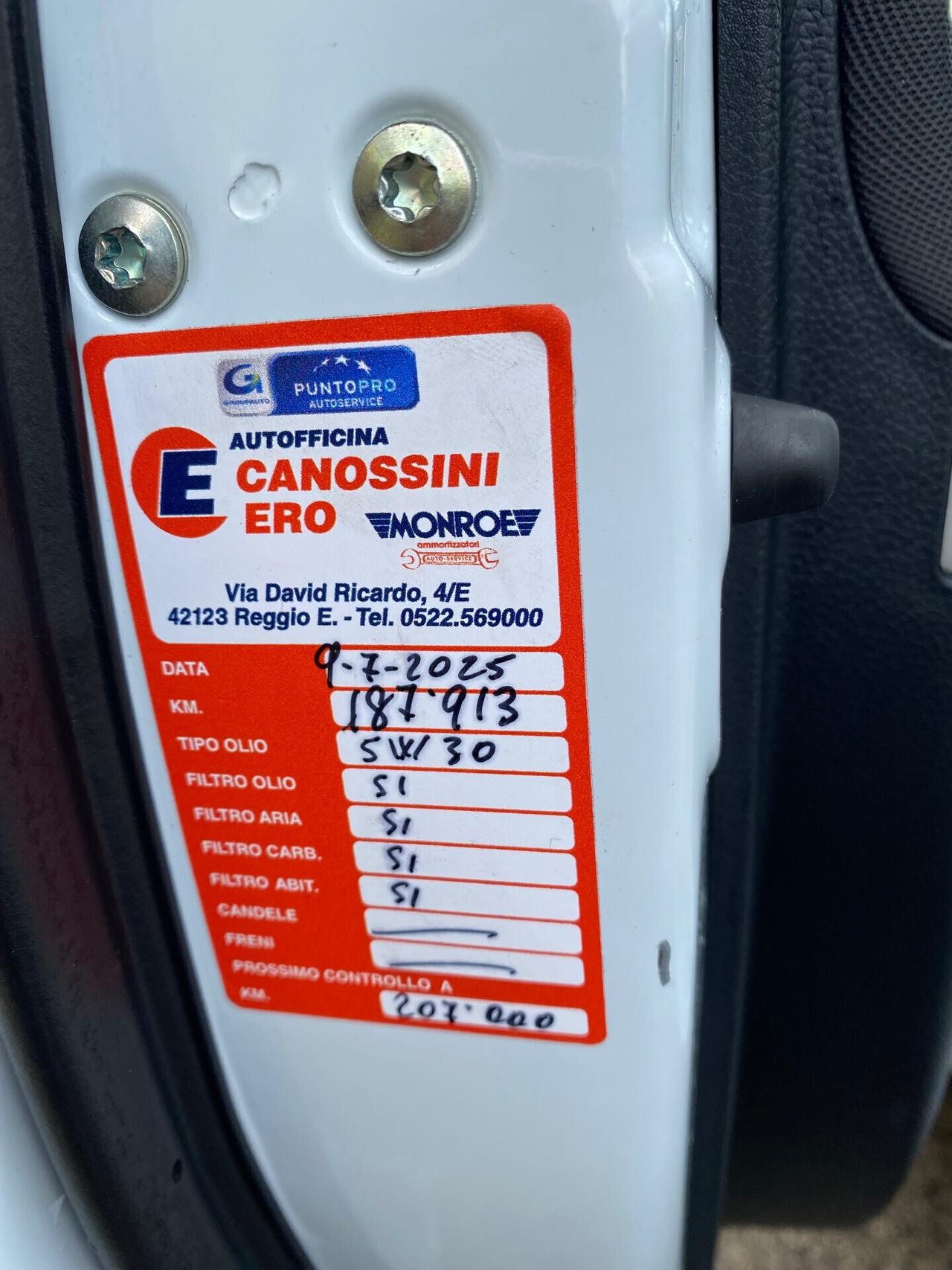 Kia Ceed Sportswagon cee'd 1.6 CRDi 110 CV SW Cool