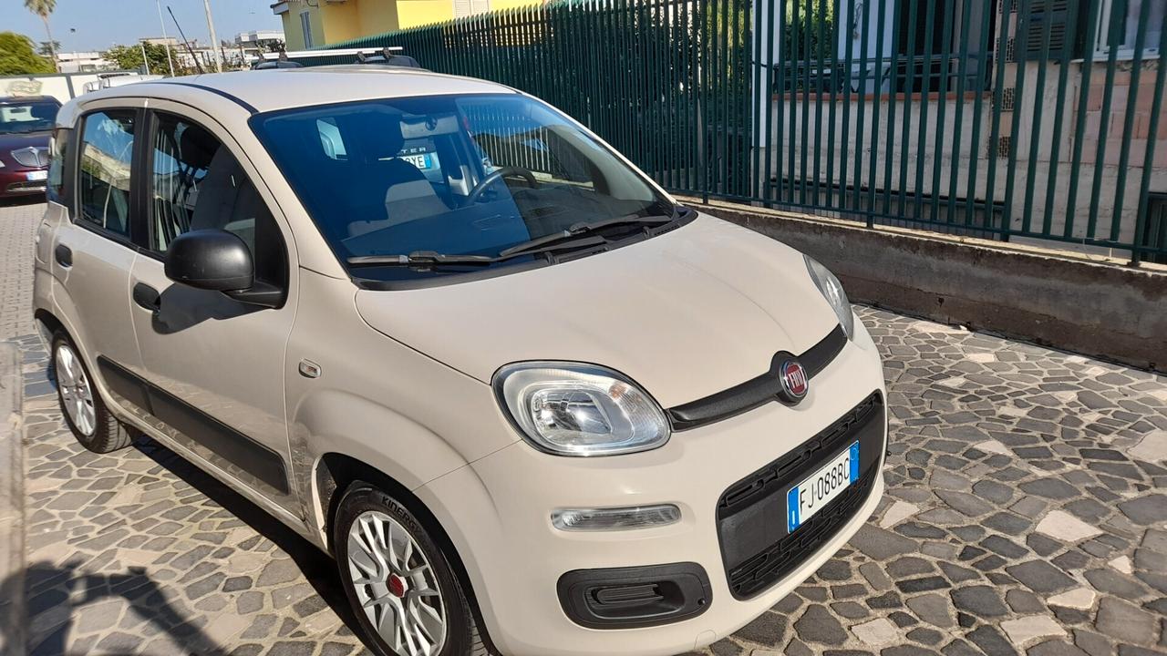 Fiat Panda 1.3 MJT 95 CV S&S Easy