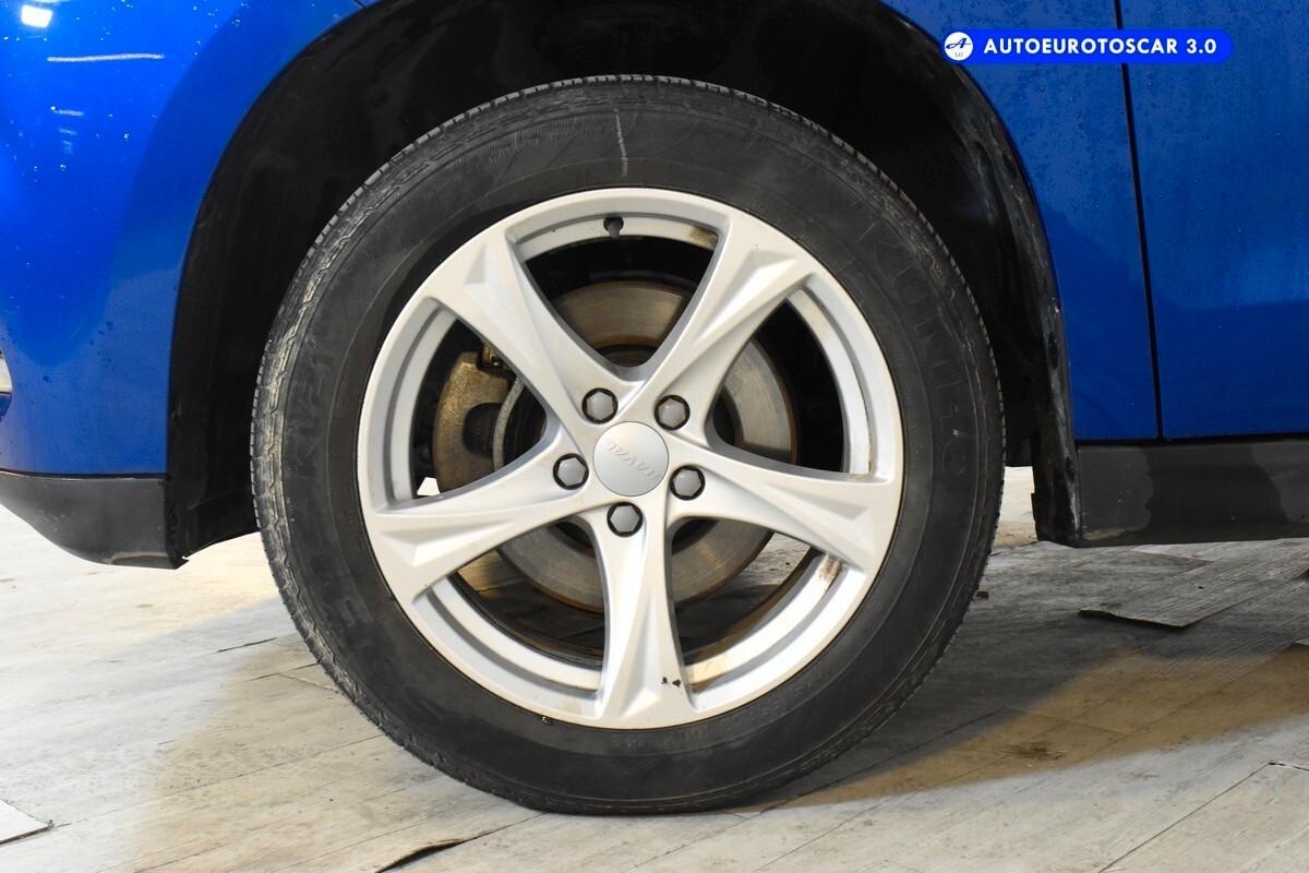 Haval H2 1.5T GPL Premium