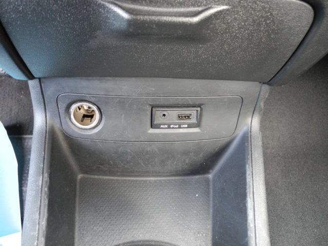 HYUNDAI i20 1.1 CRDi 5p. Classic - Ok Neopaten. - Unico Propr.