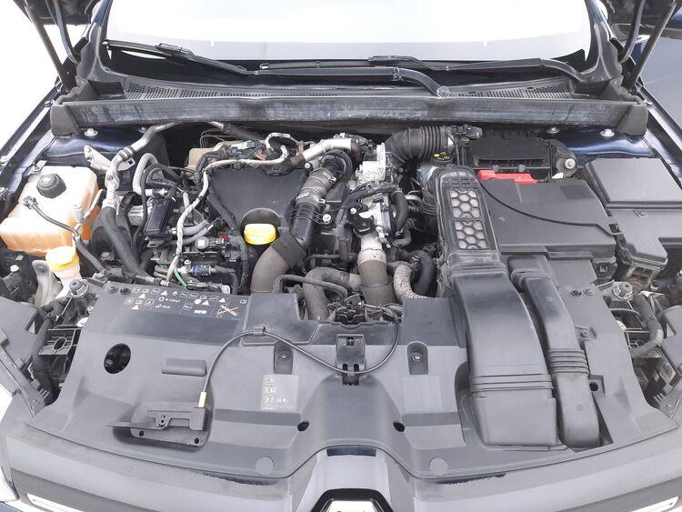 Renault Megane Sporter Business BR071494 1.5 Diesel 95CV