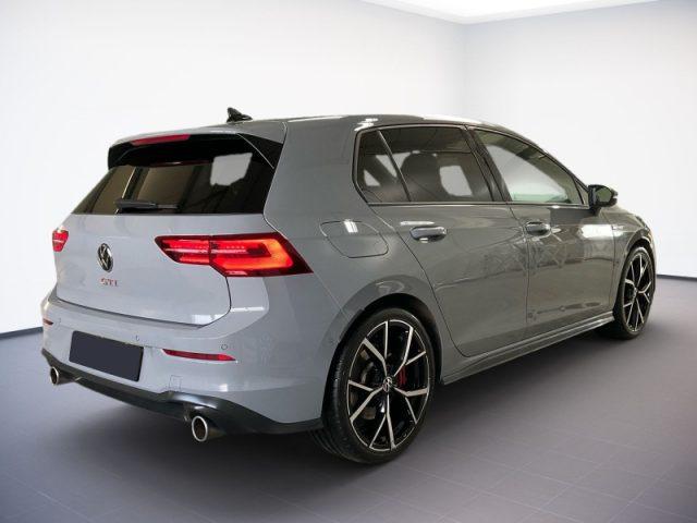 VOLKSWAGEN Golf 2.0 TSI GTI DSG