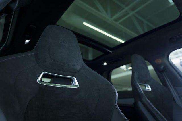 JAGUAR F-Pace (X761) 5.0 V8 550 CV AWD aut. SVR